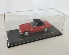 FAIRLADY 2000|-