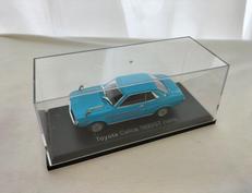 TOYOTA CELICA 1600GT|-