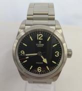 RANGER|TUDOR
