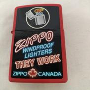 オイルライター|ZIPPO