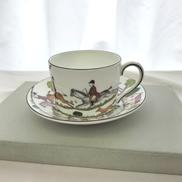 カップ&ソーサー|WEDGWOOD