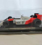 MCLAREN MP4/4|FORMULA.1
