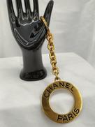 キーホルダー|CHANEL