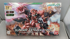 GNY-001F ガンダムアストレア タイプF|BANDAI