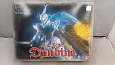 ダンバイン|BANDAI