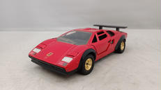 LAMBORGHINI LP500カウンタック