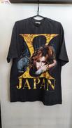XJAPAN YOSHIKI フェード Tシャツ 古着|MICHAEL