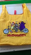 トートバック|マクドナルド