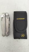 マルチツール|LEATHERMAN