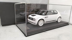 HONDA URBAN EV CONCEPT