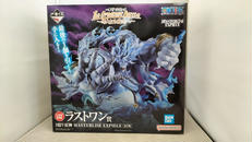 エネル 2億V雷神|BANDAI