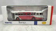 富士重工業 5E 関東バス|TOMY TEC