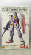 RX-78-2 ガンダム VER.KA|BANDAI