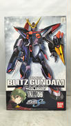 GAT-X207 ブリッツガンダム