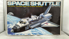 スペースシャトル|BANDAI