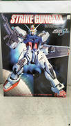 GAT-X105 ストライクガンダム