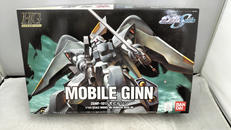 ZGMF-1017 モビルジン