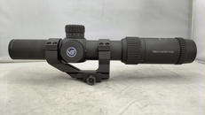 FORESTER GEN2|VECTOR OPTICS