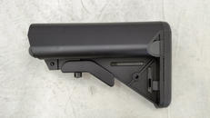 クレーンストック(BK)|東京マルイ