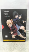 FIGMA リコリス・リコイル 錦木千束&井ノ上たきなセット