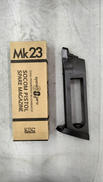 MK23 SOCOM用マガジン|KSC