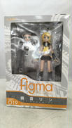 FIGMA 鏡音リン|MAX FACTORY