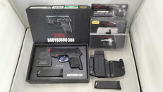 BODYGUARD380|東京マルイ