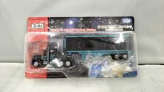 オプティマスプライム ブラックVER.|TAKARA TOMY