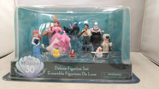 リトル・マーメイド フィギュアセット|DISNEY