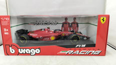 フェラーリ F1-75