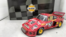 ポルシェ 935 HAWAIIAN TROPIC|EXOTO