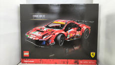 フェラーリ 488GTE AF CORSE|LEGO