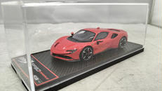フェラーリ SF90STRADALE|MINICHAMPS