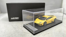 ランボルギーニ ウラカンEVO|LOOK SMART