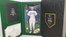 松坂大輔 2000体限定フィギュア|SSR