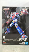 超電磁ロボ コン・バトラーV F.A|BANDAI