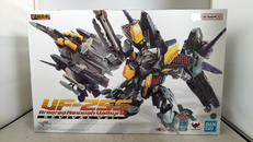 VF-25S アーマードメサイアバルキリー(オズマ・リー機)|BANDAI