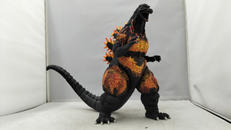 ゴジラ(1995) 香港上陸 一般流通版|TOHO