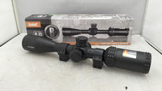 4.5-18X40MMスコープ|BUSHNELL