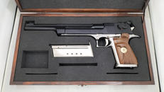 デザートイーグル 10インチ レオンカスタム|東京マルイ