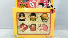 南国少年パプワくん