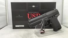 H&K USP|東京マルイ