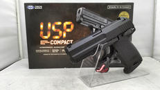 H&K USPコンパクト|東京マルイ