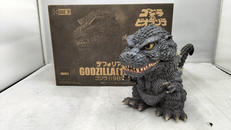 ゴジラ(1989)|プレックス
