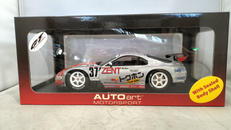 ZENT TOM'S スープラ JGTC'03|AUTOart