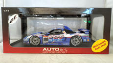 RAYBRIG NSX JGTC'03|AUTOart