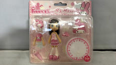 ピンキーストリート×マイメロディ|GSIクレオス