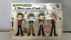 ピンキーストリートXラルク アン シエル 20TH|GSIクレオス