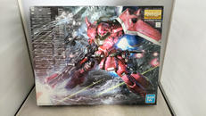 ガナーザクウォーリア(ルナマリア・ホーク専用機)|BANDAI