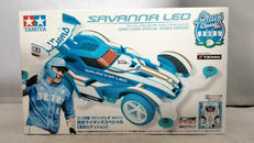 サバンナレオ 西武ライオンズスペシャル 源田エディション|TAMIYA
